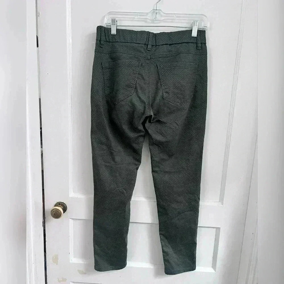 Bevy Flog Partial Button Fly Liron Style Flog
Pants - Green Link Size 27 - Picture 3 of 8